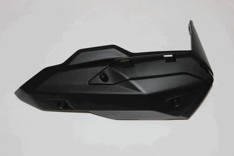 Защита рук левая CFMOTO CFORCE Х10 EPS Защита рук левая CFMOTO CFORCE Х10 EPS