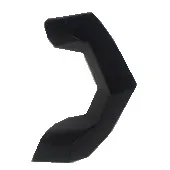 Накладка на бампер BRP Can-Am Outlander 400-800 Накладка на бампер BRP Can-Am Outlander 400-800