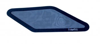 Фильтр воздушный нижний левый к снегоходу BRP Ski-Doo Summit 850 E-Tec Фильтр воздушный нижний левый к снегоходу BRP Ski-Doo Summit 850 E-Tec