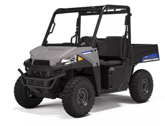Снегоболотоход Polaris Ranger EV 2021 Снегоболотоход Polaris Ranger EV 2021