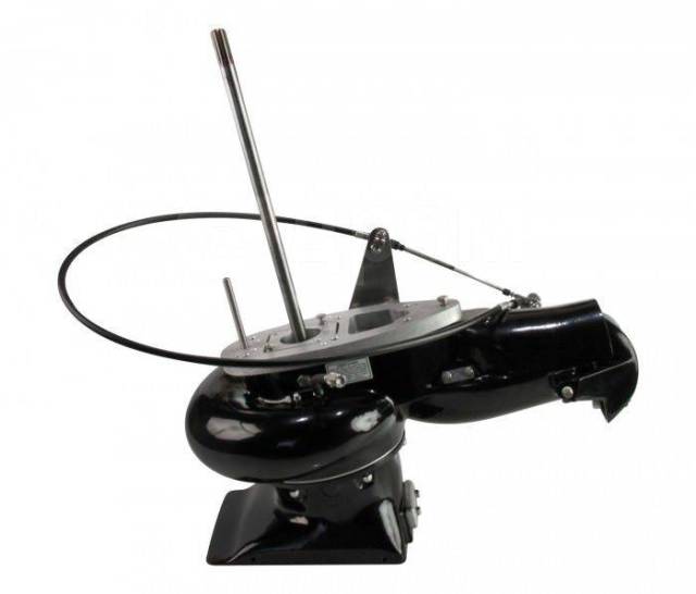 Насадка водометная Suzuki 40-60 4т 3ц Marine Rocket Насадка водометная Suzuki 40-60 4т 3ц Marine Rocket