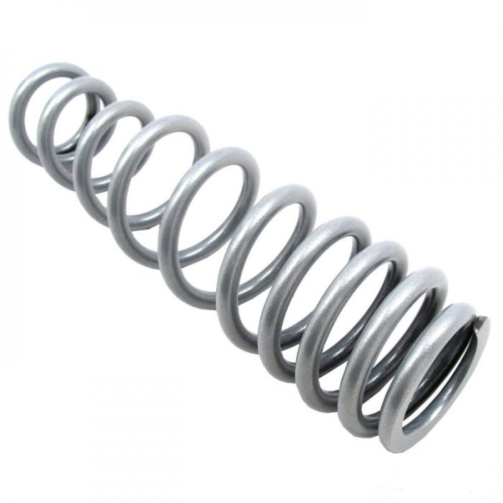 Пружина амортизатора передней подвески (нерегулируемая) к снегоходу Arctic Cat BC 570XT/2000XT Пружина амортизатора передней подвески (нерегулируемая) к снегоходу Arctic Cat BC 570XT/2000XT