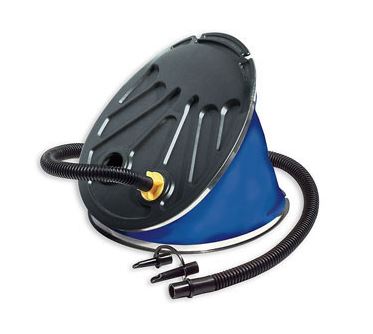 Насос ножной Bravo 6011 5 л Насос ножной Bravo 6011 5 л