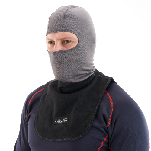 Подшлемник DRAGONFLY ветрозащитный Зимний 4 2026 Подшлемник DRAGONFLY ветрозащитный Зимний 4 2026