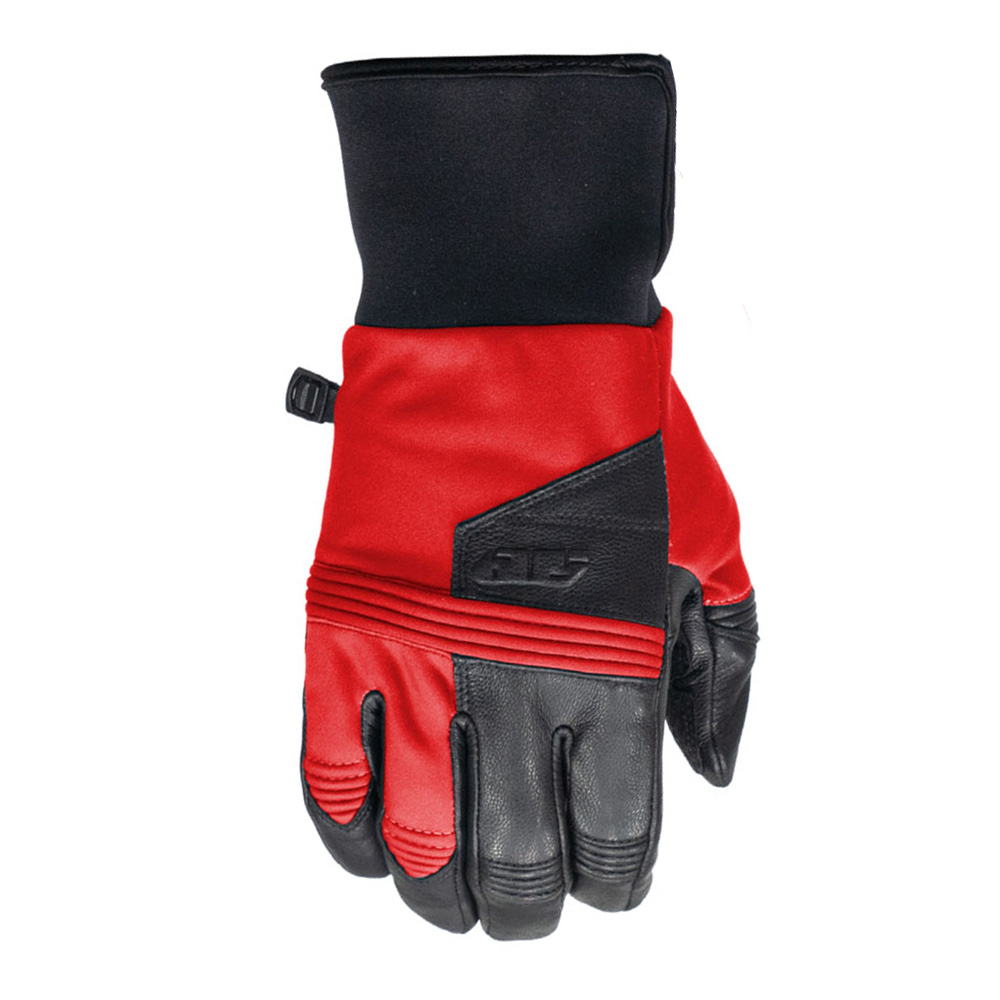 Перчатки 509 Stoke Red 2023 Перчатки 509 Stoke Red 2023