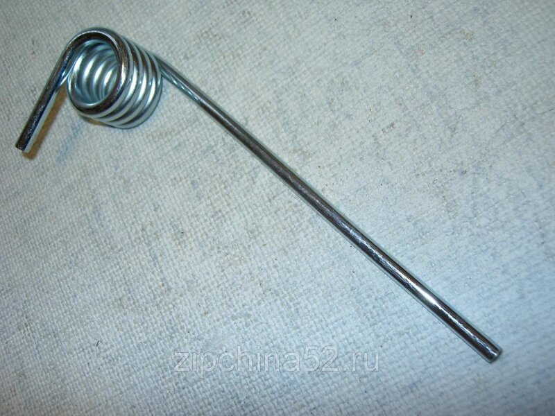 Пружина задней подвески длинная RH к снегоходу РМ Буран Пружина задней подвески длинная RH к снегоходу РМ Буран