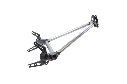 Элемент рамы снегохода передний Элемент рамы снегохода передний