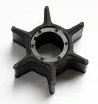 Крыльчатка помпы охлаждения Tohatsu/Mercury 40/50 2T Крыльчатка помпы охлаждения Tohatsu/Mercury 40/50 2T
