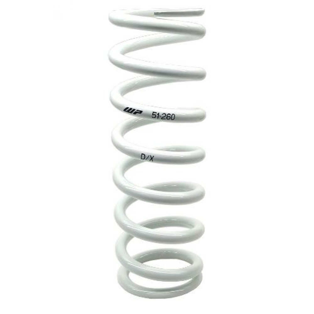 Пружина заднего амортизатора задней подвески к снегоходу BRP Lynx  Пружина заднего амортизатора задней подвески к снегоходу BRP Lynx