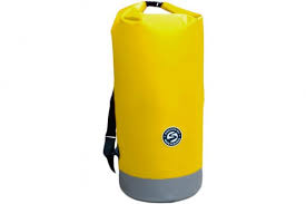 Герморюкзак SibRiver 70 л Желтый Герморюкзак SibRiver 70 л Желтый