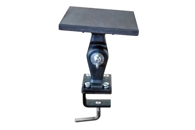 Держатель Для эхолота На лодку ПВХ на струбцине Адмирал Держатель Для эхолота На лодку ПВХ на струбцине Адмирал