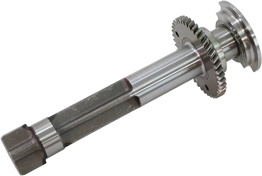 Вал балансирный к квадроциклу Polaris RZR 1000 Вал балансирный к квадроциклу Polaris RZR 1000