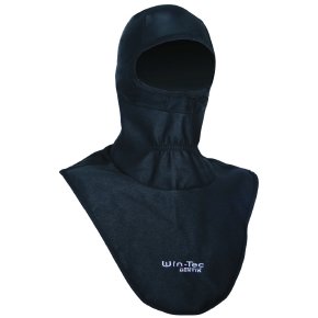 Подшлемник KIMPEX Win-Tec Black 2017  Подшлемник KIMPEX Win-Tec Black 2017