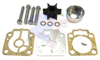 Ремкомплект водяного насоса Tohatsu\Mercury 40-50 RTT Ремкомплект водяного насоса Tohatsu\Mercury 40-50 RTT