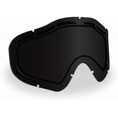 Линза для очков 509 Sinister X5 Polarized Smoke 2017 Линза для очков 509 Sinister X5 Polarized Smoke 2017