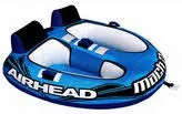Аттракцион буксируемый AirHead MACH 2 2 Kwik Tek  Аттракцион буксируемый AirHead MACH 2 2 Kwik Tek
