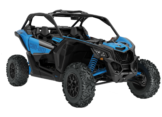 Снегоболотоход BRP Can-Am Maverick DS Turbo 2021 Снегоболотоход BRP Can-Am Maverick DS Turbo 2021