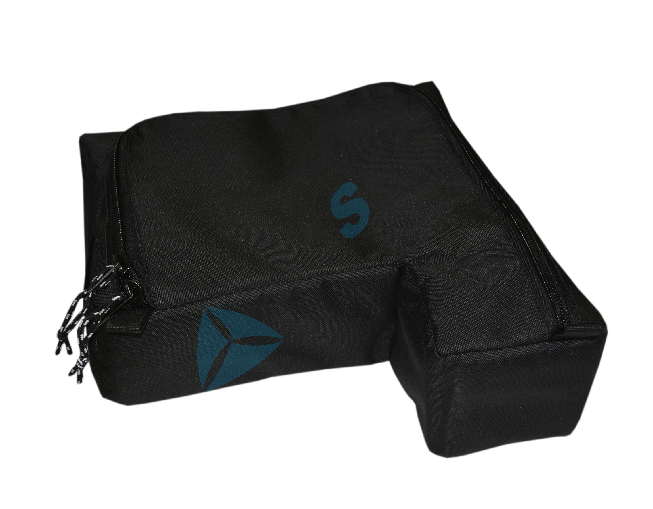 Сумка-вкладыш под пассажирское сиденье снегохода BRP Ski-Doo/Lynx (платформа XU WT/SWT) Baseg Сумка-вкладыш под пассажирское сиденье снегохода BRP Ski-Doo/Lynx (платформа XU WT/SWT) Baseg