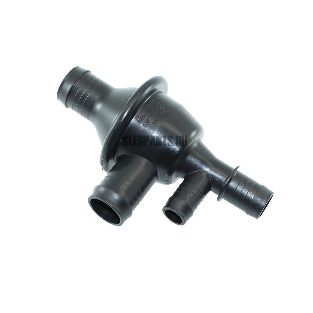 Термостат к снегоходу BRP Ski-doo Lynx 2019+ Термостат к снегоходу BRP Ski-doo Lynx 2019+