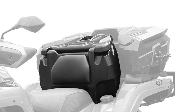 Кофр сиденье к квадроциклу CFMOTO CFORCE 800/1000 EPS (CFMOTO оригинал) Кофр сиденье к квадроциклу CFMOTO CFORCE 800/1000 EPS (CFMOTO оригинал)