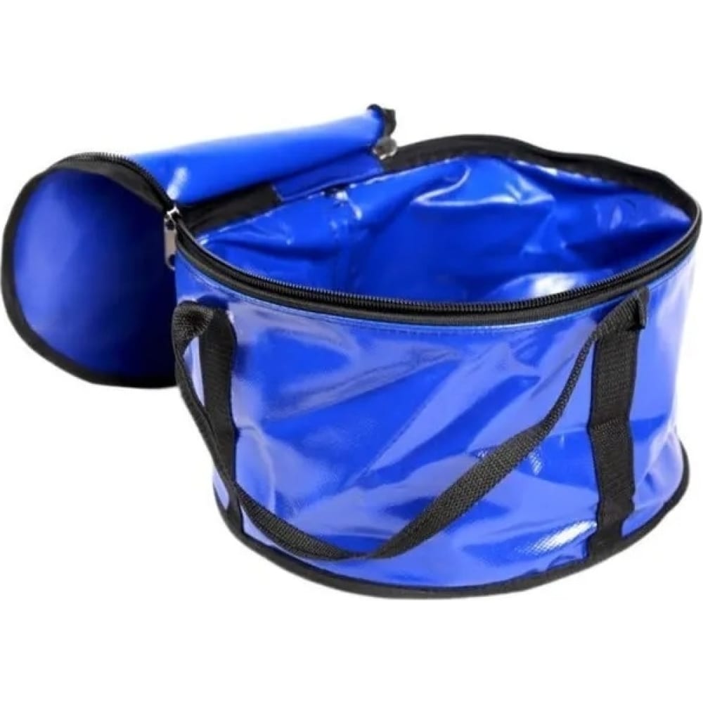 Гермоведро с крышкой 30х35 (Синий) Gaoksa Гермоведро с крышкой 30х35 (Синий) Gaoksa