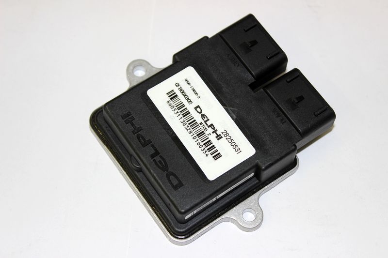 Электронный модуль управления (ECU) CFMOTO U8 Электронный модуль управления (ECU) CFMOTO U8