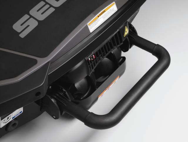 Подножка гидроцикла BRP Sea-Doo универсальная Подножка гидроцикла BRP Sea-Doo универсальная