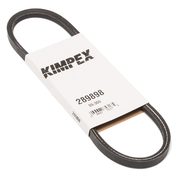 Ремень вентилятора к снегоходу BRP Ski-Doo/Lynx KIMPEX Ремень вентилятора к снегоходу BRP Ski-Doo/Lynx KIMPEX