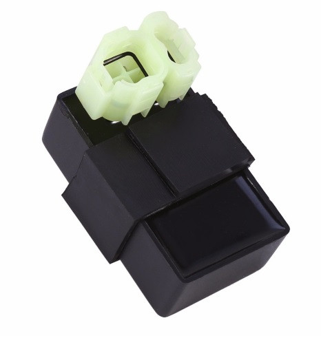 Коммутатор 6-pin Коммутатор 6-pin