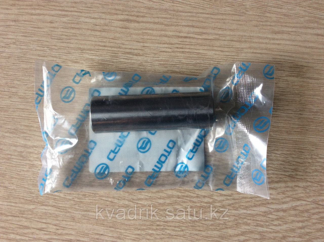 Палец поршневой к квадроциклу CFMOTO CF500/X5 Палец поршневой к квадроциклу CFMOTO CF500/X5