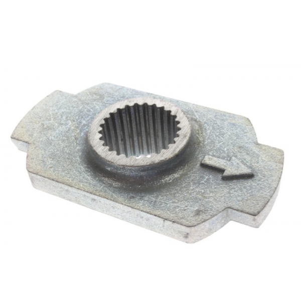 Гайка заднего рычага BRP Can-Am Гайка заднего рычага BRP Can-Am