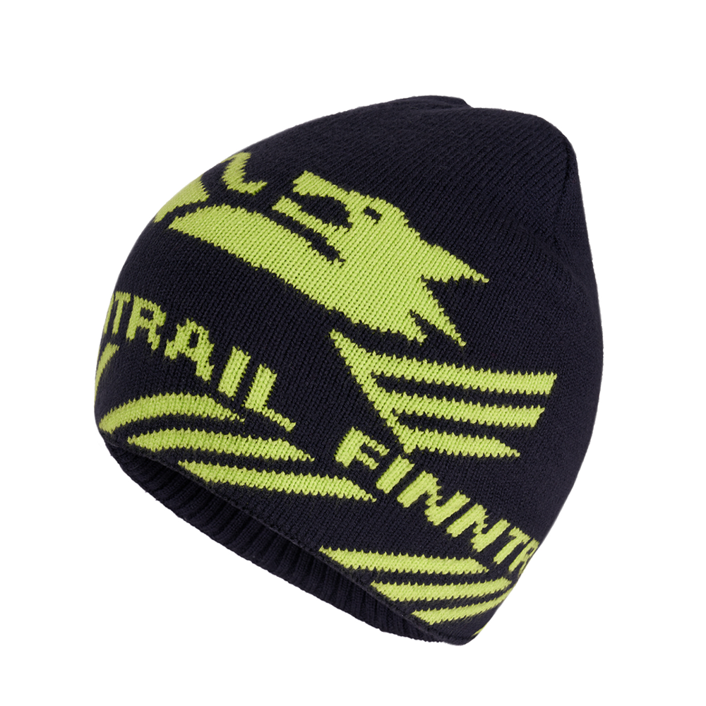Шапка FINNTRAIL Waterproof Hat Dark Grey 2022 Шапка FINNTRAIL Waterproof Hat Dark Grey 2022