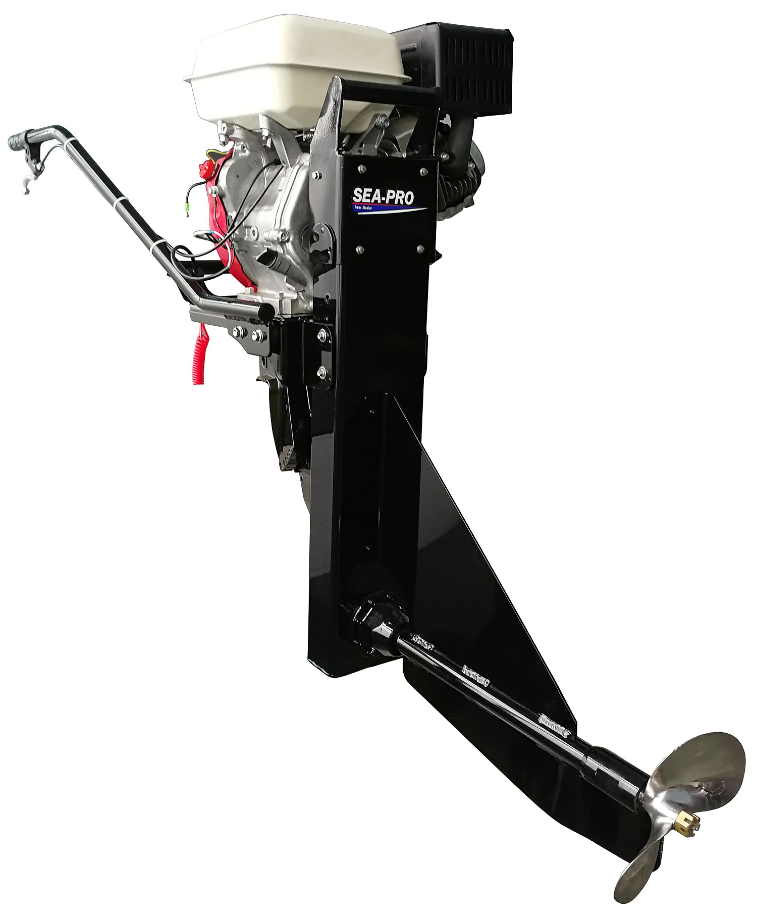 Болотоход SEA-PRO SMF 9 S Болотоход SEA-PRO SMF 9 S