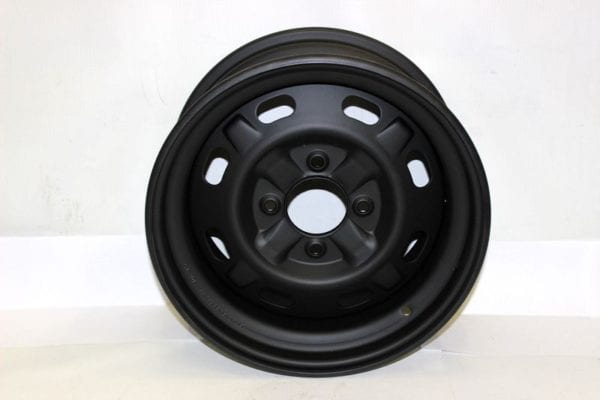 Диск штампованный, передний 9060-070100-30000 Диск штампованный, передний 9060-070100-30000