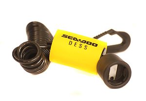 Ключ для Sea-Doo новый Ключ для Sea-Doo новый