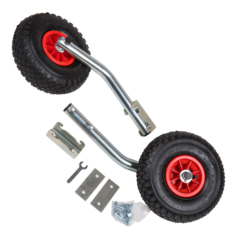 Транцевые колеса М удлиненные быстросъемные Патриот Транцевые колеса М удлиненные быстросъемные Патриот