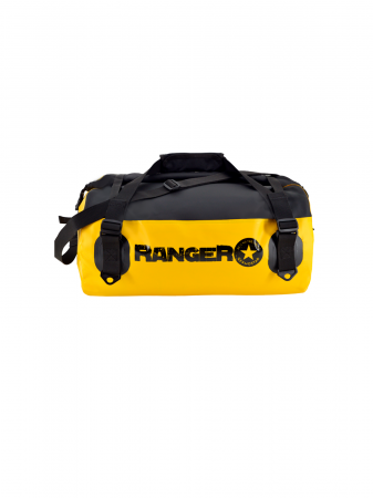 Гермосумка Germostar Ranger (Желтый/черный) 100 л. Гермосумка Germostar Ranger (Желтый/черный) 100 л.