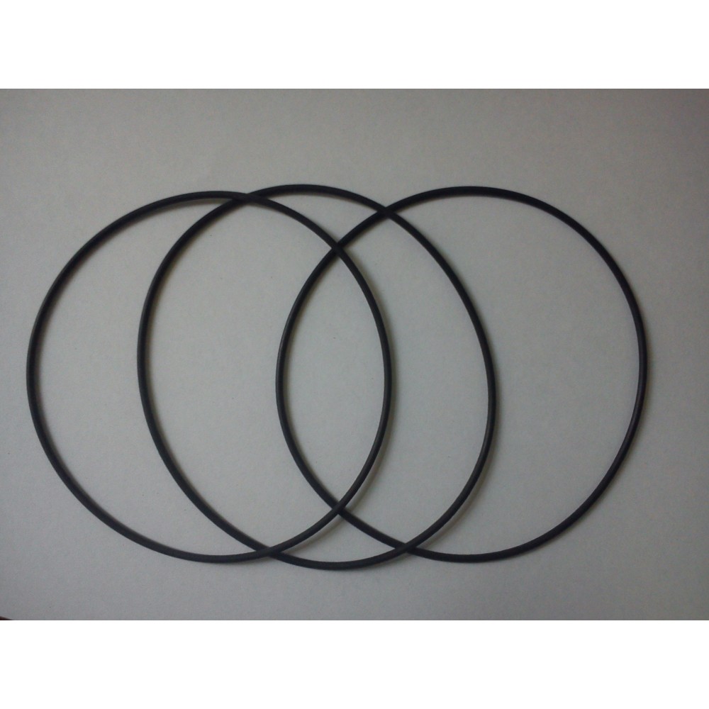 Кольцо уплотнительное к снегоходу РМ Буран (большое)  Кольцо уплотнительное к снегоходу РМ Буран (большое)