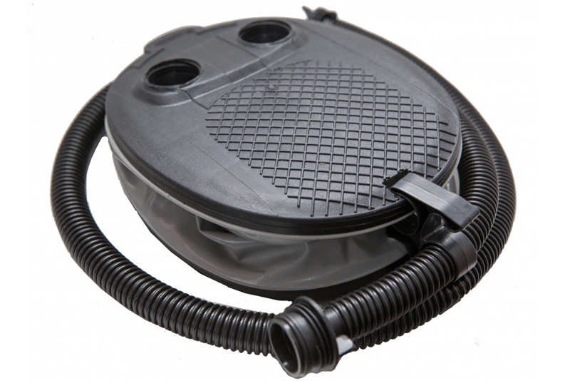 Насос ножной (дерево) Адмирал 5 л.  Насос ножной (дерево) Адмирал 5 л.