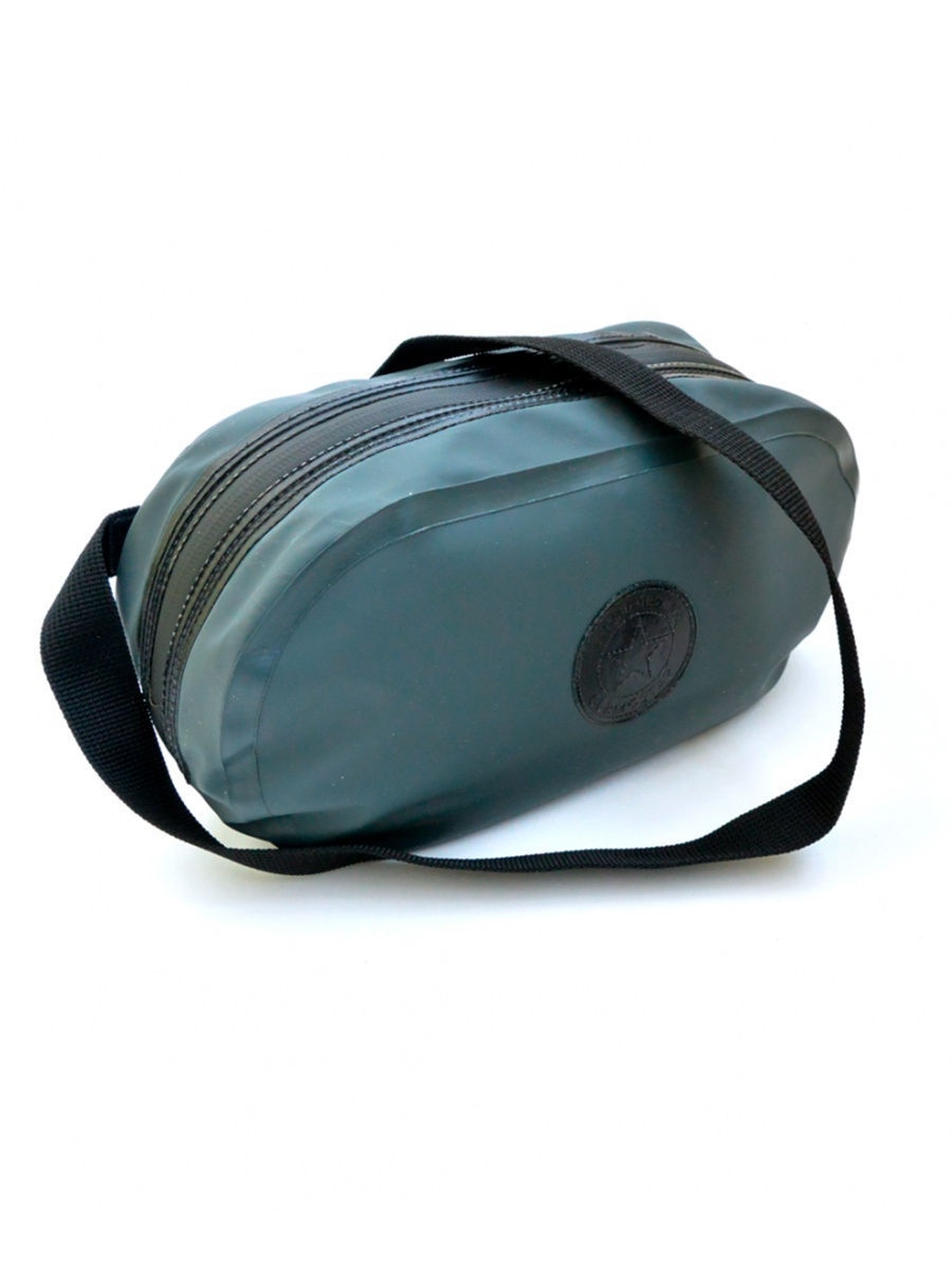 Гермосумка Germostar поясная 3 л. Гермосумка Germostar поясная 3 л.