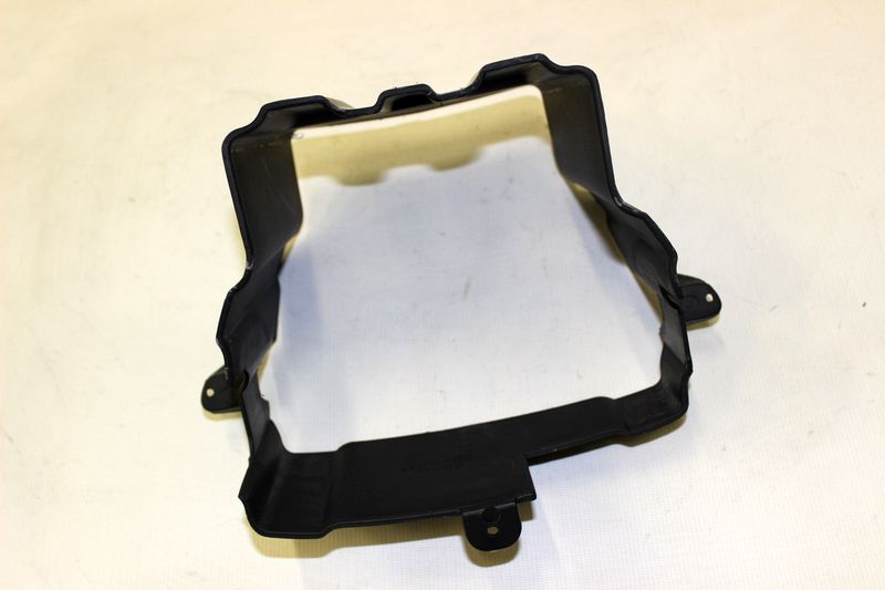 Дефлектор воздухозабора радиатора CFMOTO 250 JETMAX Дефлектор воздухозабора радиатора CFMOTO 250 JETMAX