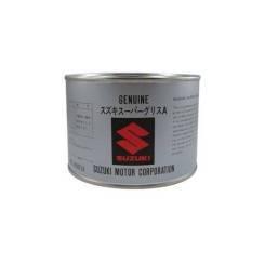 Смазка консистентная Suzuki 450г. Смазка консистентная Suzuki 450г.