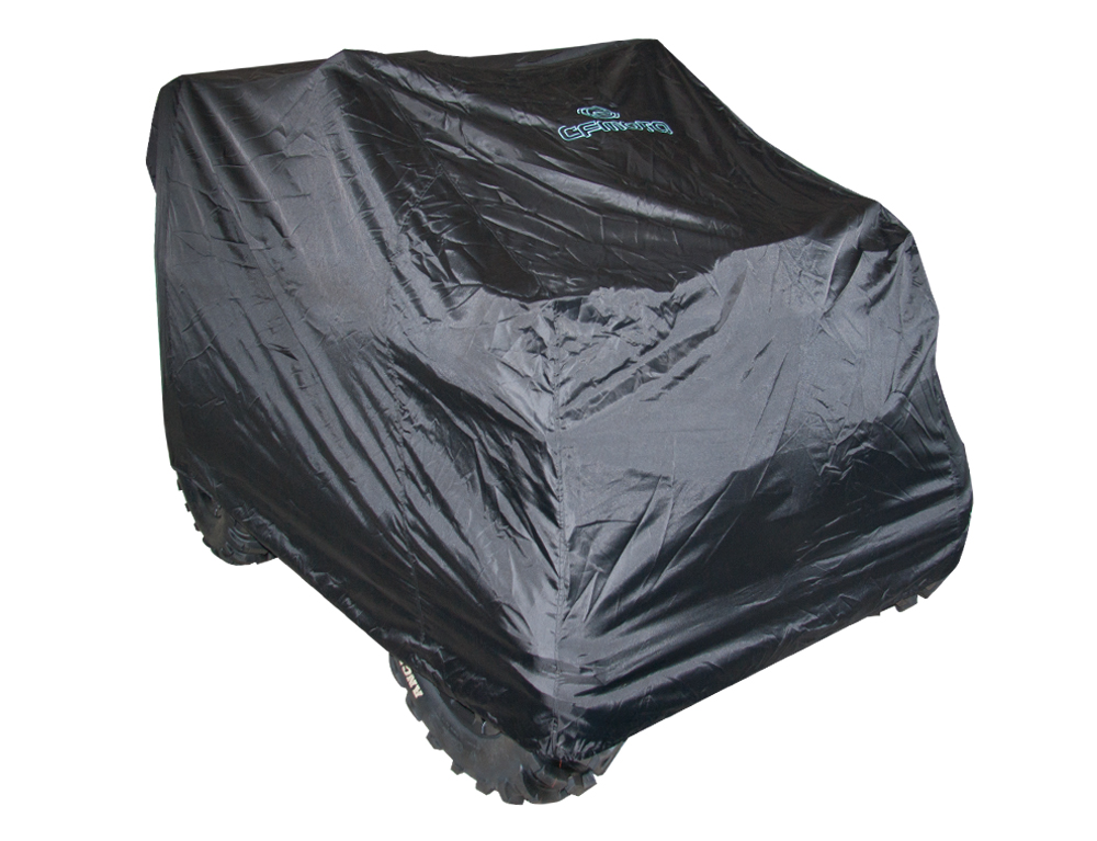 Чехол парковочный (CFMOTO оригинал) Чехол парковочный (CFMOTO оригинал)