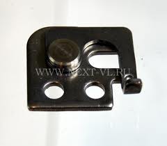 Фиксатор троса управления М30/40 Фиксатор троса управления М30/40