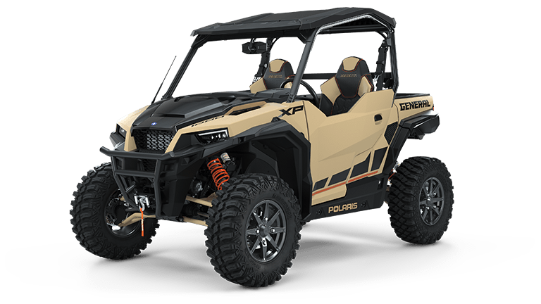Снегоболотоход Polaris General XP 1000 Deluxe 2021 Снегоболотоход Polaris General XP 1000 Deluxe 2021