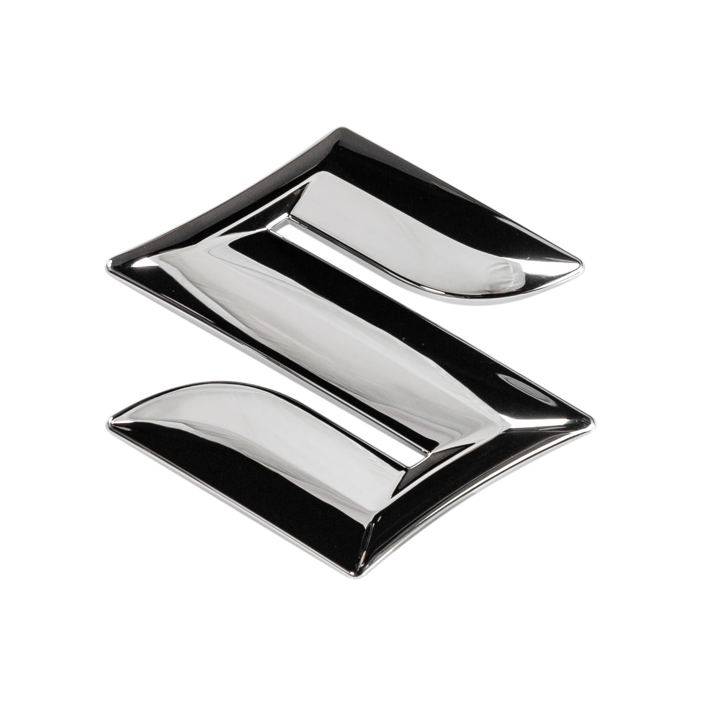 Эмблема S Suzuki Эмблема S Suzuki
