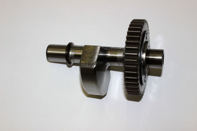 Вал балансировочный CFMOTO CFORCE 400L Вал балансировочный CFMOTO CFORCE 400L