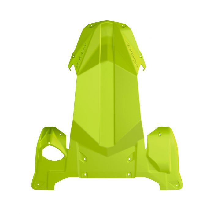 Защита днища пластиковая к снегоходу BRP Ski-Doo 850 Summit/Freeride (платформа G4) Зеленый Защита днища пластиковая к снегоходу BRP Ski-Doo 850 Summit/Freeride (платформа G4) Зеленый