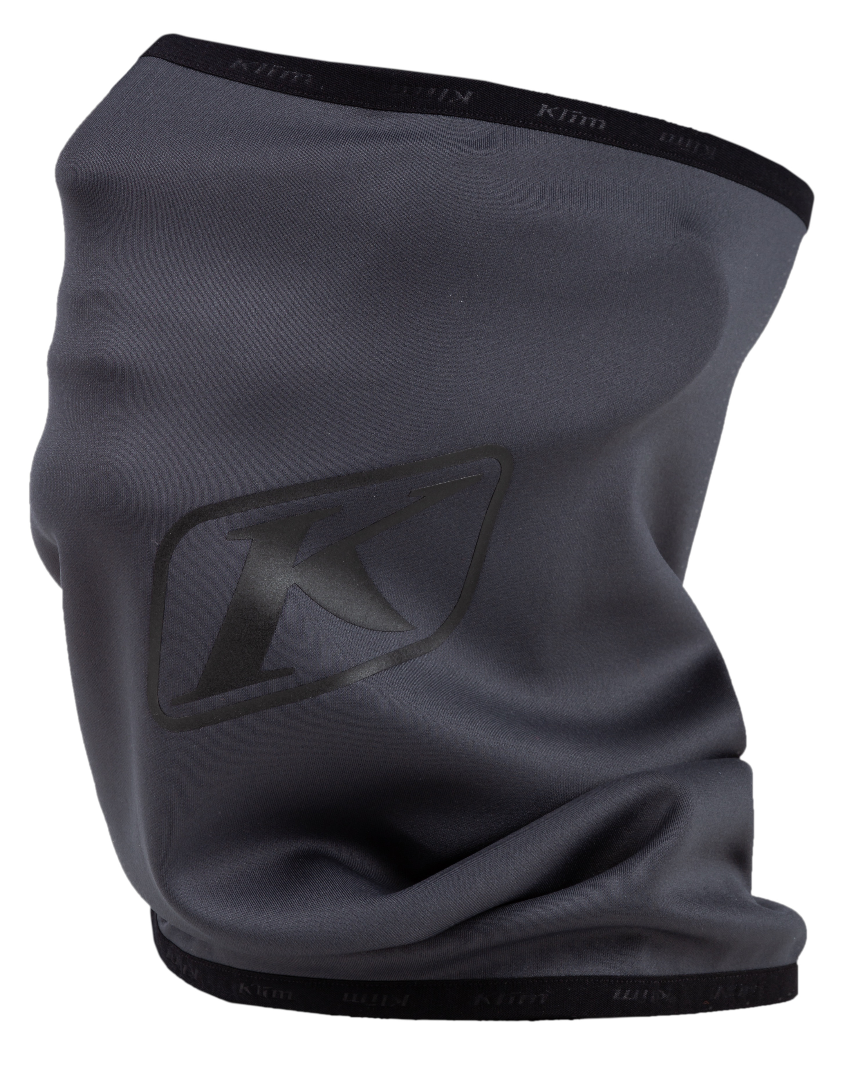 Воротник KLIM Nek Warmer Asphalt 2022  Воротник KLIM Nek Warmer Asphalt 2022