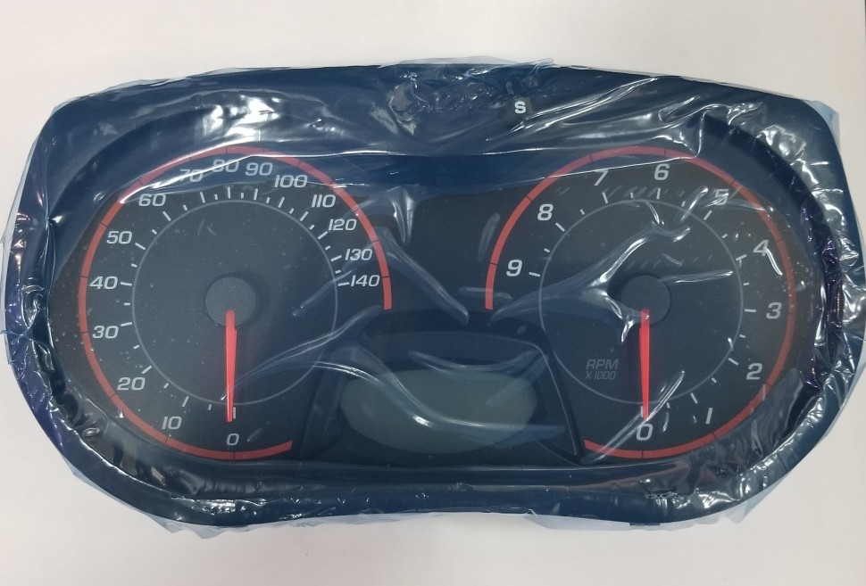 Панель приборов к снегоходу BRP Ski-Doo/Lynx Панель приборов к снегоходу BRP Ski-Doo/Lynx